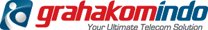 Grahakomindo member logo